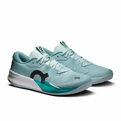 Men's THE ROGER Pro 3 - Brook/Neem | On United States