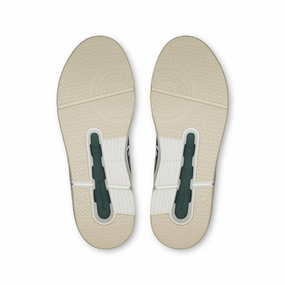 Men's THE ROGER Clubhouse - Ivory/Olive | On United States