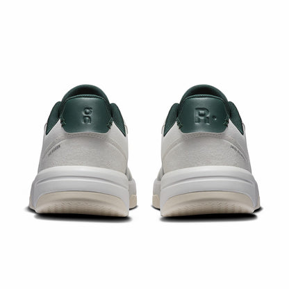 Men's THE ROGER Clubhouse - Ivory/Olive | On United States