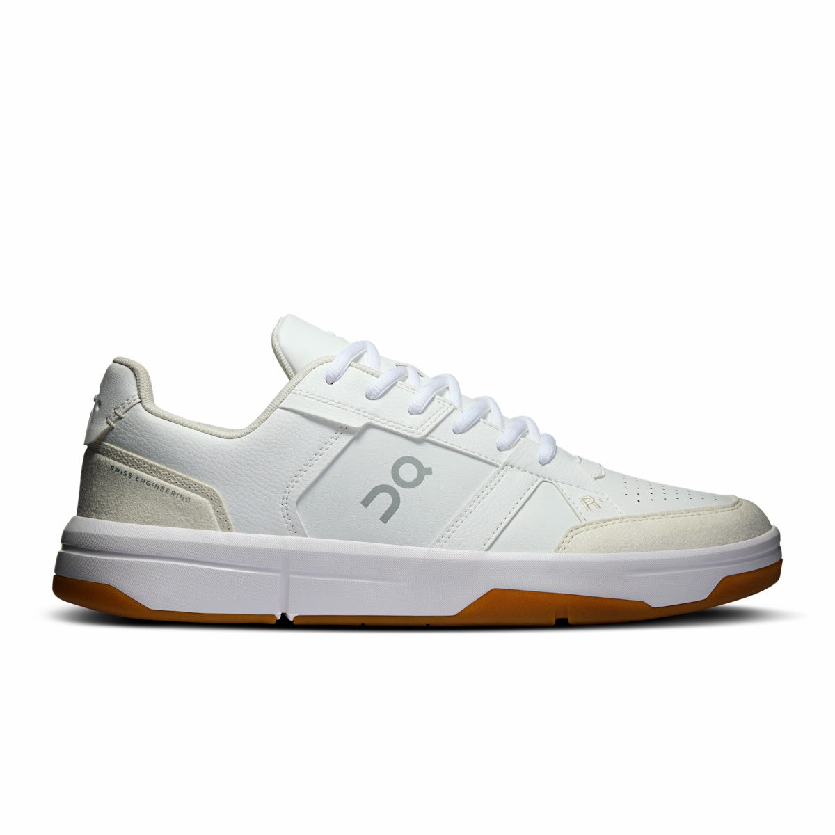 Men's THE ROGER Clubhouse - Ivory/Olive | On United States