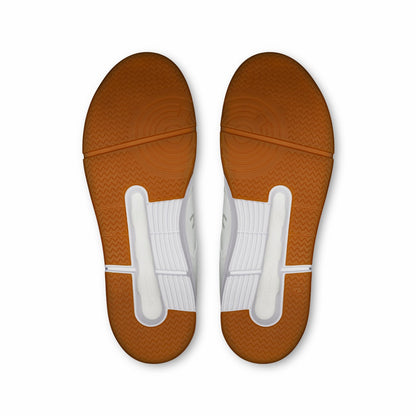 Men's THE ROGER Clubhouse - White/Ivory | On United States