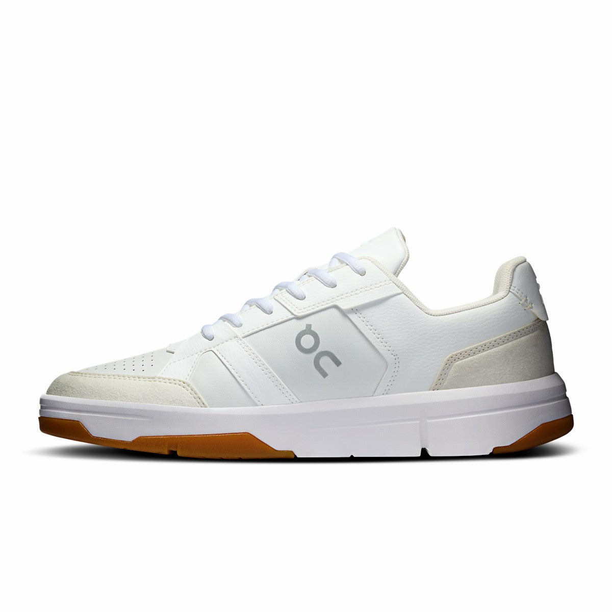 Men's THE ROGER Clubhouse - White/Ivory | On United States