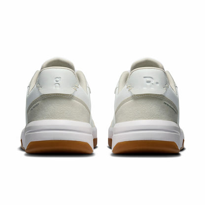 Men's THE ROGER Clubhouse - White/Ivory | On United States