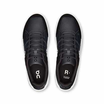 Men's THE ROGER Clubhouse - Black/White | On United States