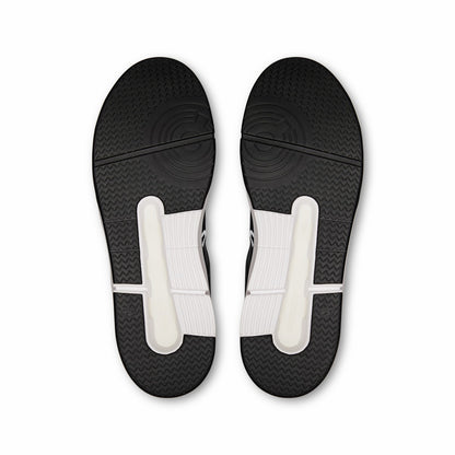 Men's THE ROGER Clubhouse - Black/White | On United States