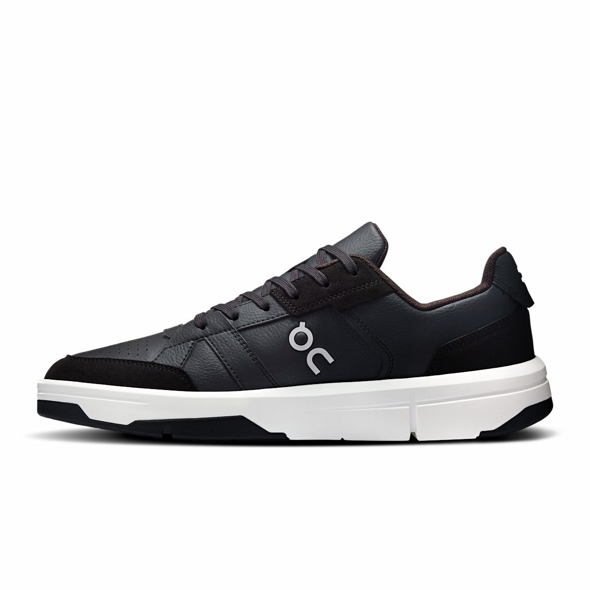 Men's THE ROGER Clubhouse - Black/White | On United States