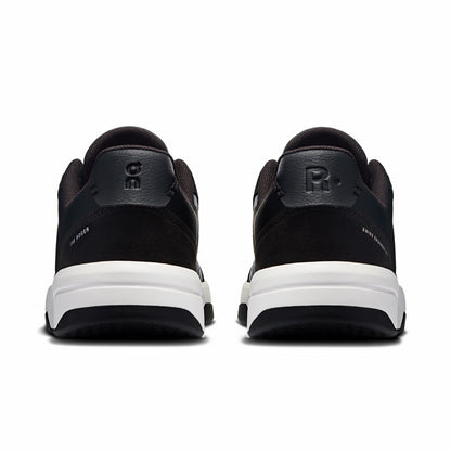 Men's THE ROGER Clubhouse - Black/White | On United States