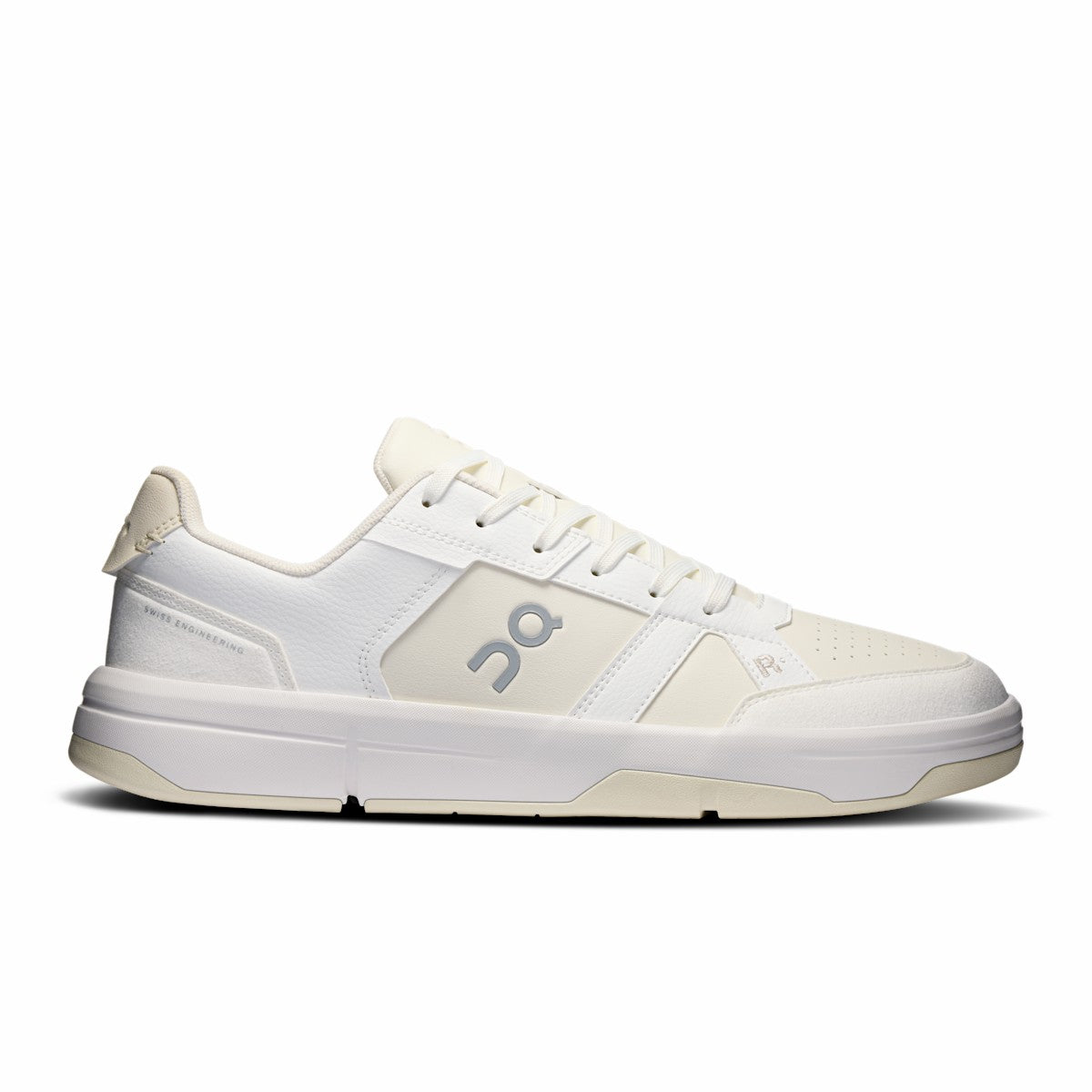 Men's THE ROGER Clubhouse - White/Dew | On United States
