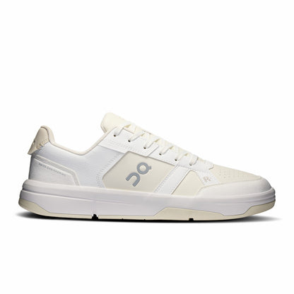 Men's THE ROGER Clubhouse - White/Dew | On United States