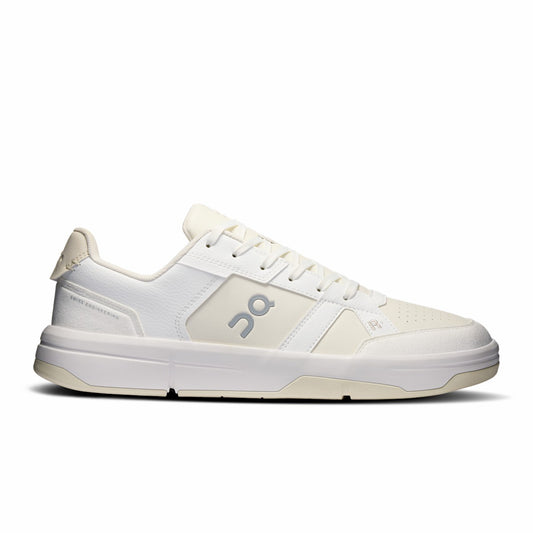 Men's THE ROGER Clubhouse - White/Dew | On United States