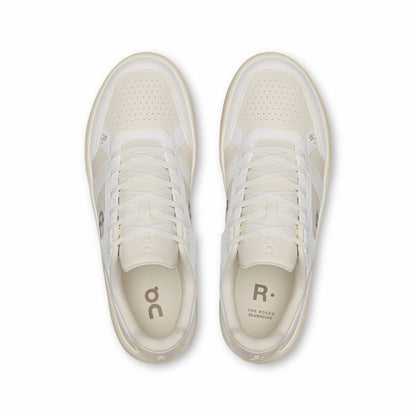 Men's THE ROGER Clubhouse - White/Dew | On United States