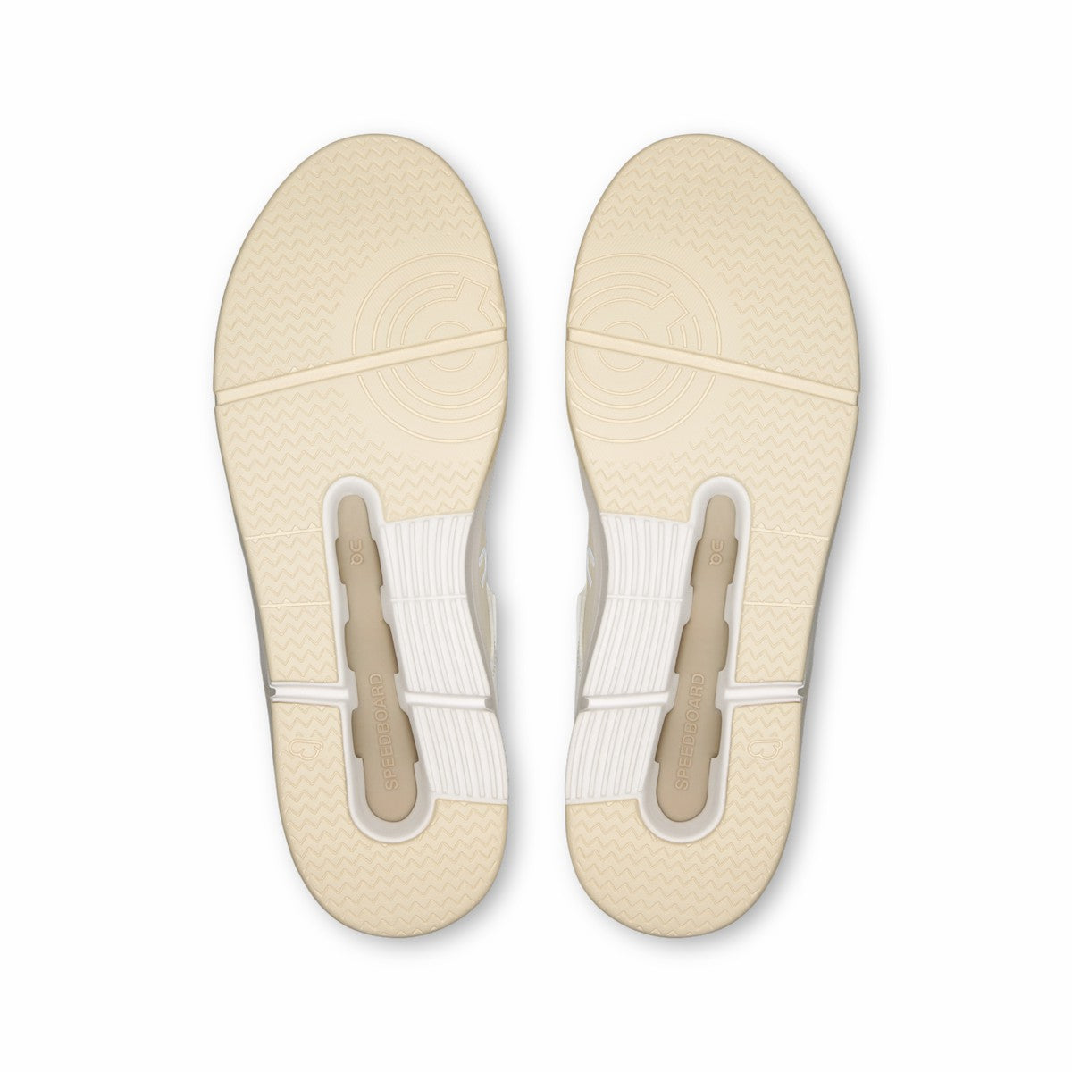 Men's THE ROGER Clubhouse - White/Dew | On United States