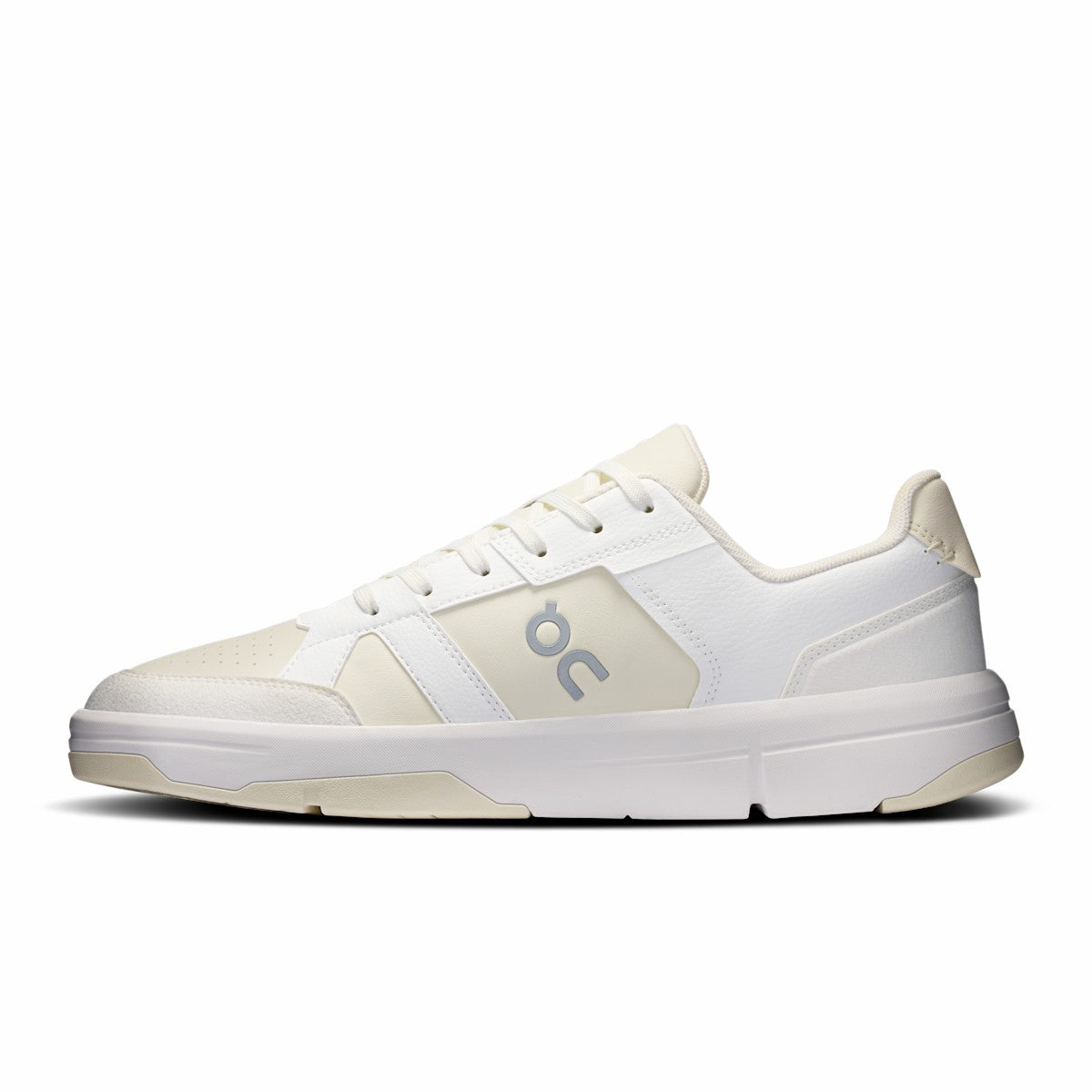 Men's THE ROGER Clubhouse - White/Dew | On United States