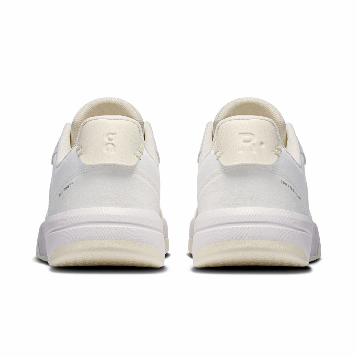 Men's THE ROGER Clubhouse - White/Dew | On United States