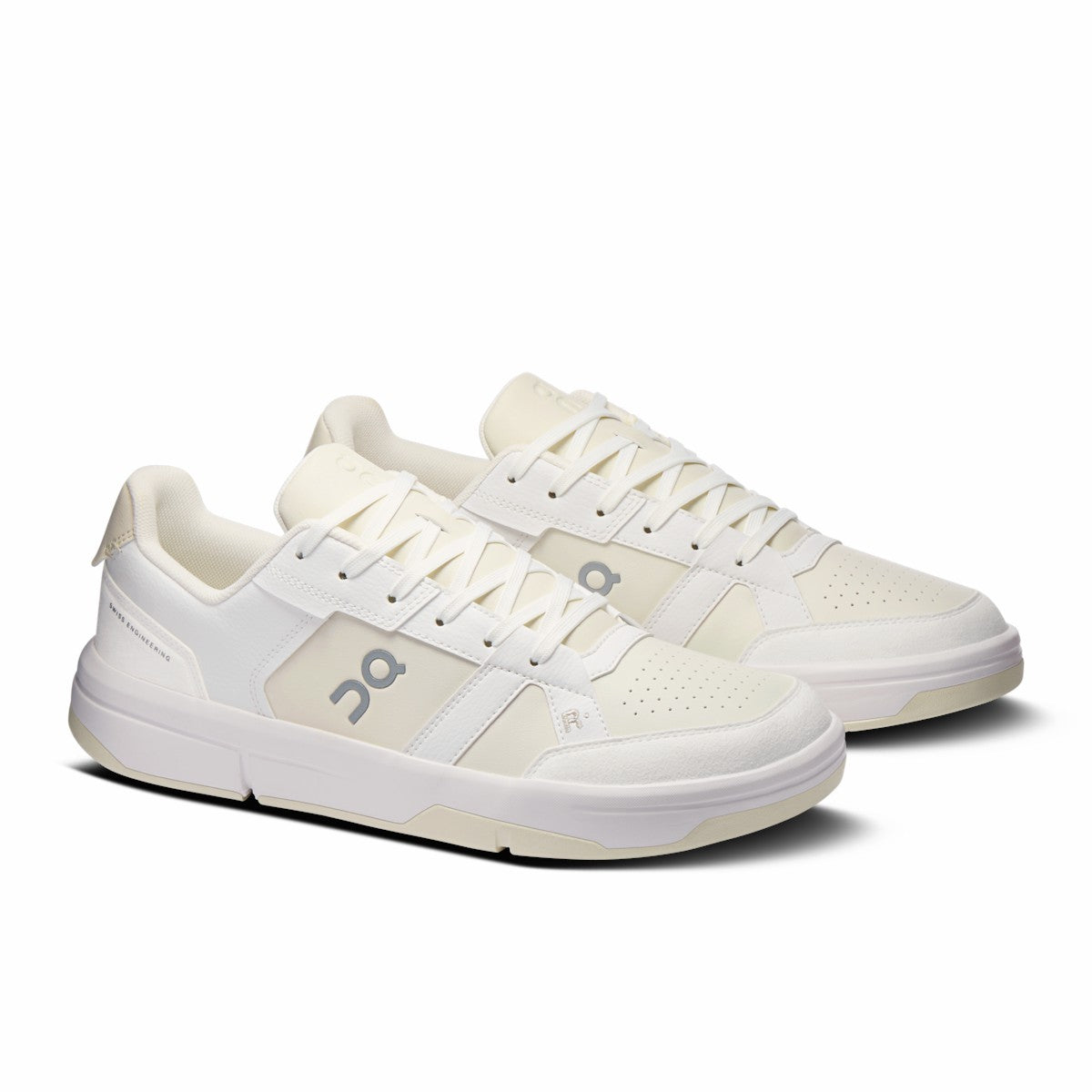 Men's THE ROGER Clubhouse - White/Dew | On United States