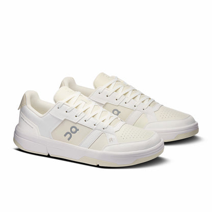 Men's THE ROGER Clubhouse - White/Dew | On United States