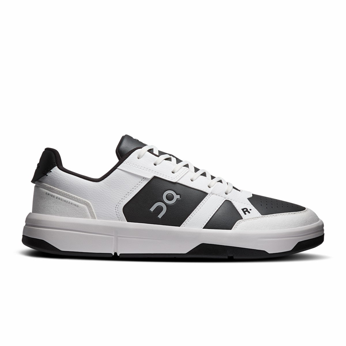 Men's THE ROGER Clubhouse - White/Dew | On United States