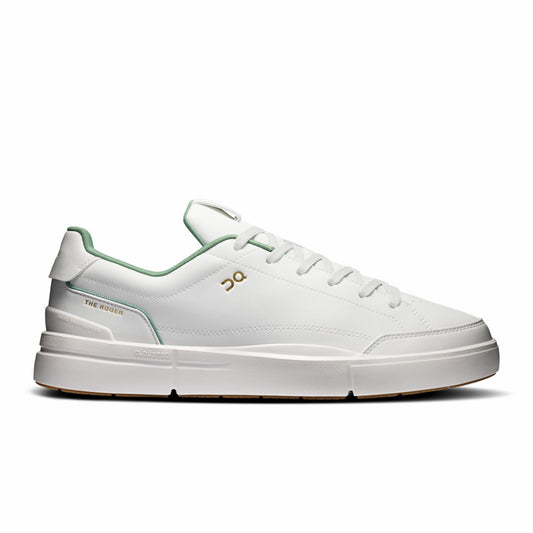 Men's THE ROGER Centre Court - Ivory/Fern | On United States