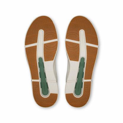 Men's THE ROGER Centre Court - Ivory/Fern | On United States