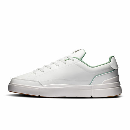Men's THE ROGER Centre Court - Ivory/Fern | On United States