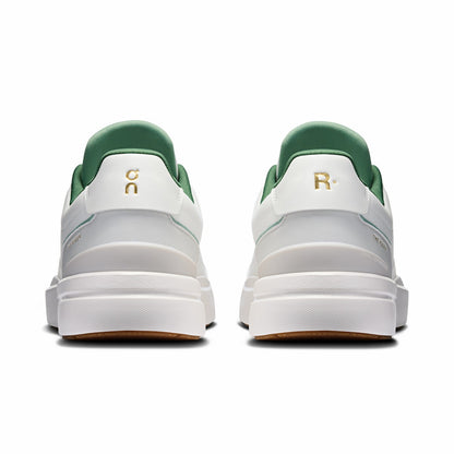 Men's THE ROGER Centre Court - Ivory/Fern | On United States