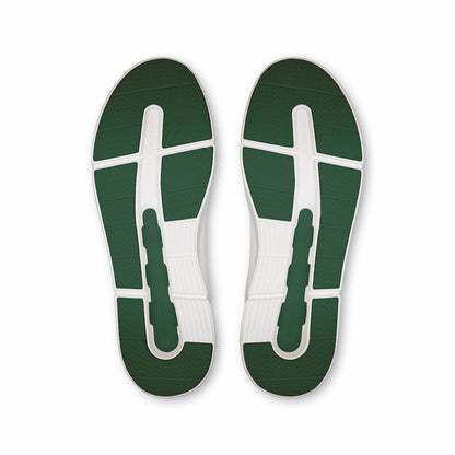 Men's THE ROGER Centre Court - White/Evergreen | On United States
