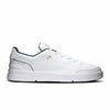 White/Evergreen