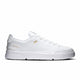 White/White