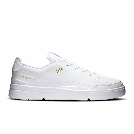 Men's THE ROGER Centre Court - White/White | On United States
