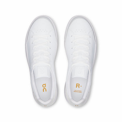Men's THE ROGER Centre Court - White/White | On United States
