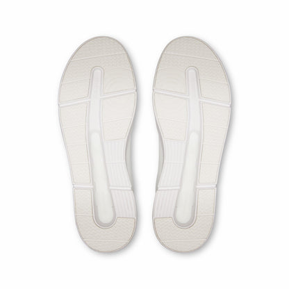 Men's THE ROGER Centre Court - White/White | On United States