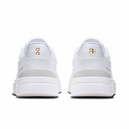 Men's THE ROGER Centre Court - White/White | On United States