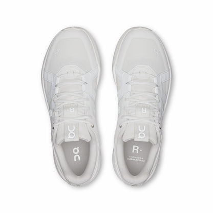Men's THE ROGER Clubhouse Pro 2 - White/Ivory | On United States