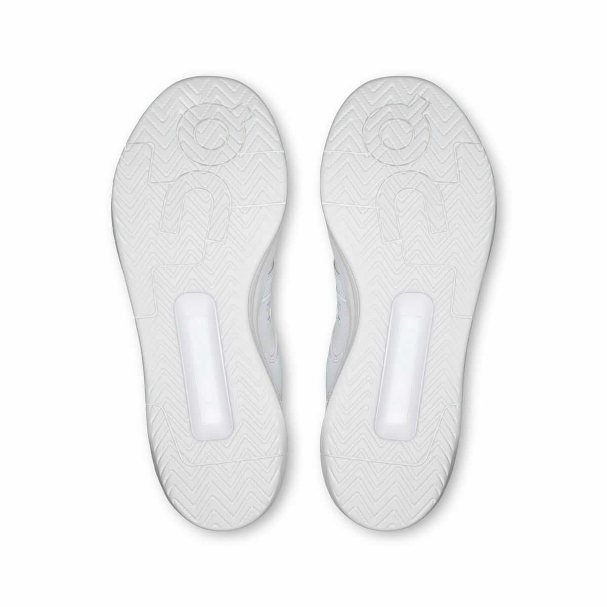 Men's THE ROGER Clubhouse Pro 2 - White/Ivory | On United States