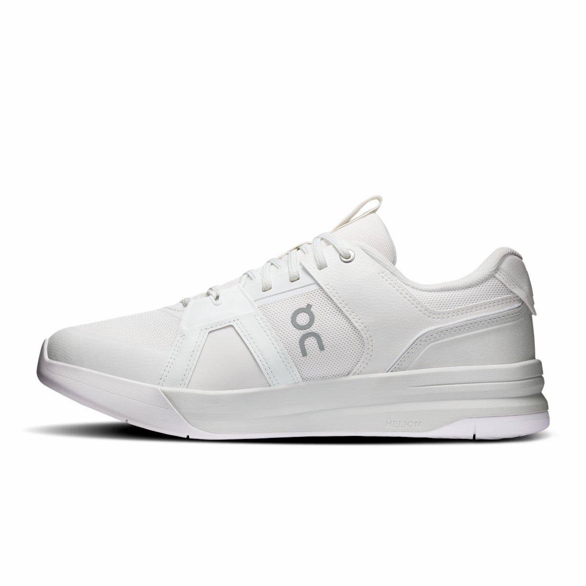 Men's THE ROGER Clubhouse Pro 2 - White/Ivory | On United States