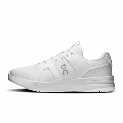 Men's THE ROGER Clubhouse Pro 2 - White/Ivory | On United States