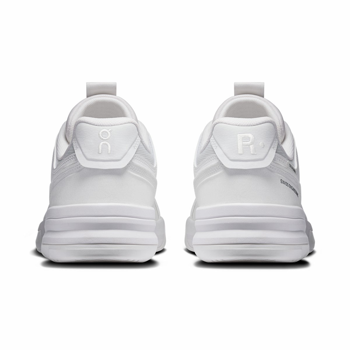Men's THE ROGER Clubhouse Pro 2 - White/Ivory | On United States