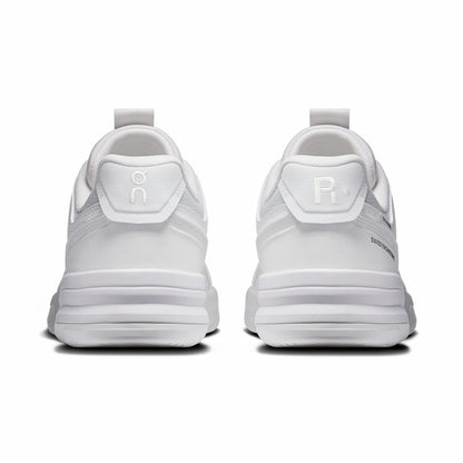 Men's THE ROGER Clubhouse Pro 2 - White/Ivory | On United States