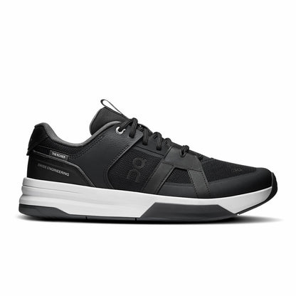 Men's THE ROGER Clubhouse Pro 2 - White/Ivory | On United States