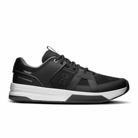 Men's THE ROGER Clubhouse Pro 2 - Black/Eclipse | On United States