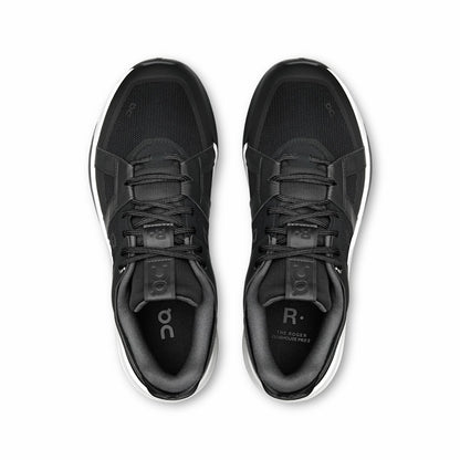 Men's THE ROGER Clubhouse Pro 2 - Black/Eclipse | On United States