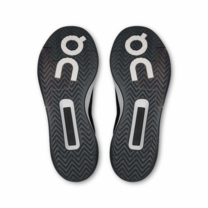 Men's THE ROGER Clubhouse Pro 2 - Black/Eclipse | On United States