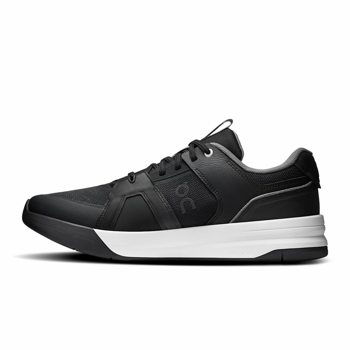 Men's THE ROGER Clubhouse Pro 2 - Black/Eclipse | On United States