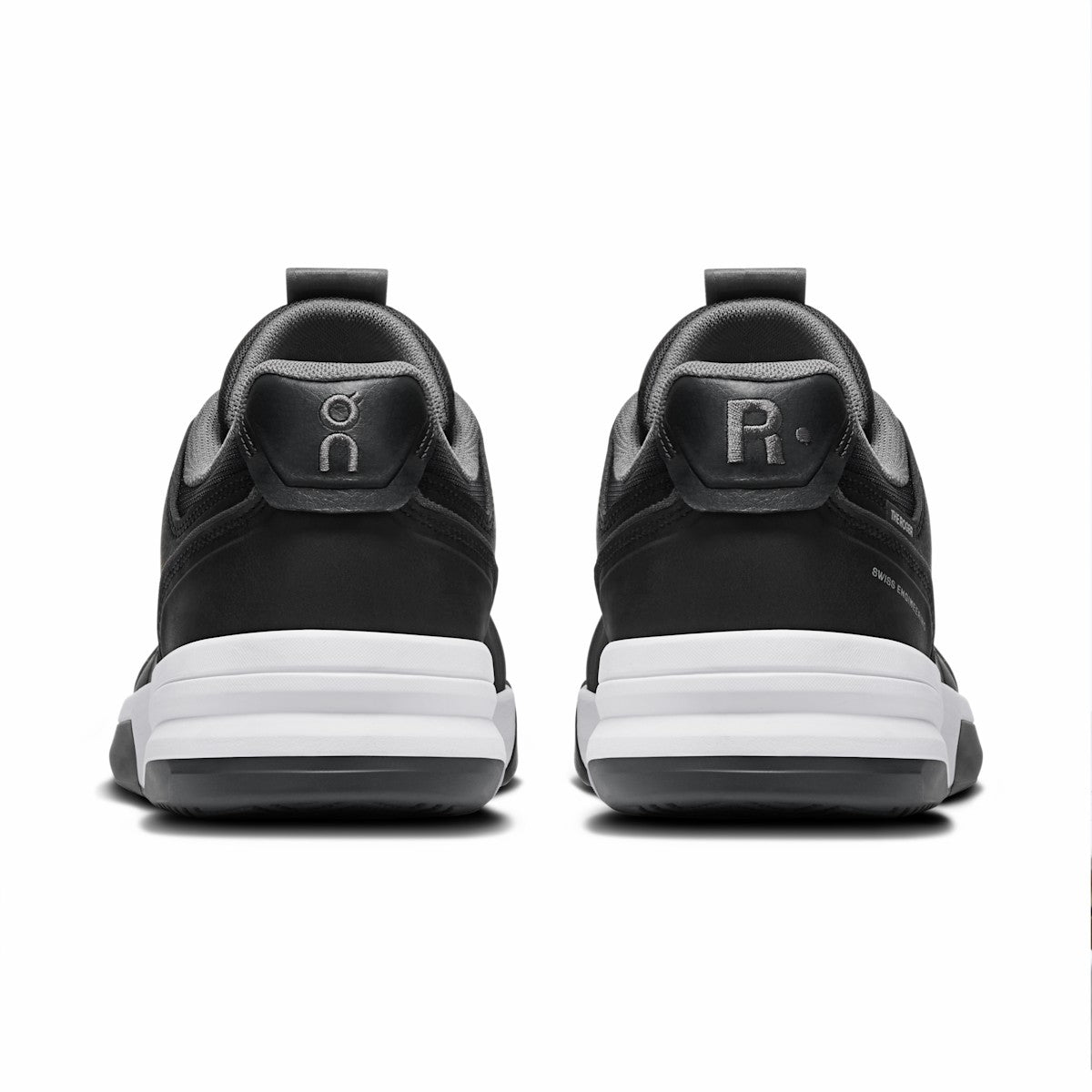 Men's THE ROGER Clubhouse Pro 2 - Black/Eclipse | On United States