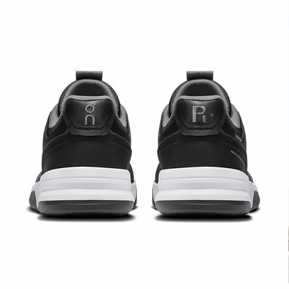 Men's THE ROGER Clubhouse Pro 2 - Black/Eclipse | On United States
