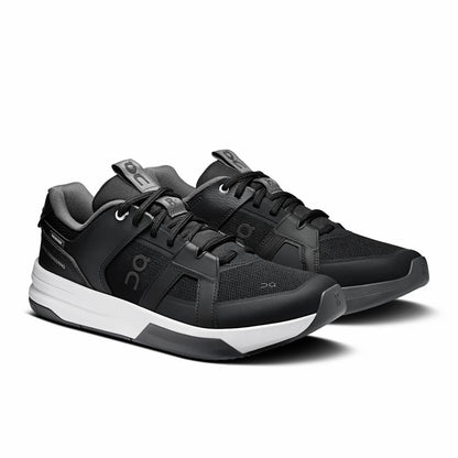 Men's THE ROGER Clubhouse Pro 2 - Black/Eclipse | On United States