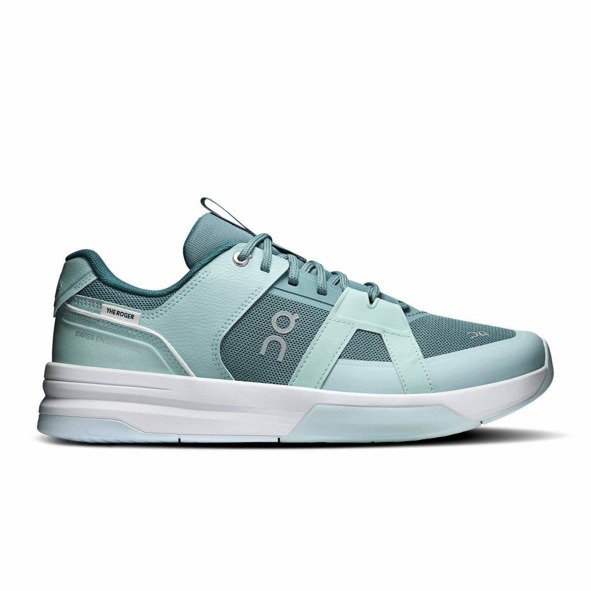 Men's THE ROGER Clubhouse Pro 2 - Wash/Brook | On United States