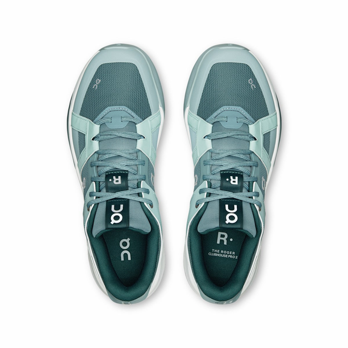 Men's THE ROGER Clubhouse Pro 2 - Wash/Brook | On United States