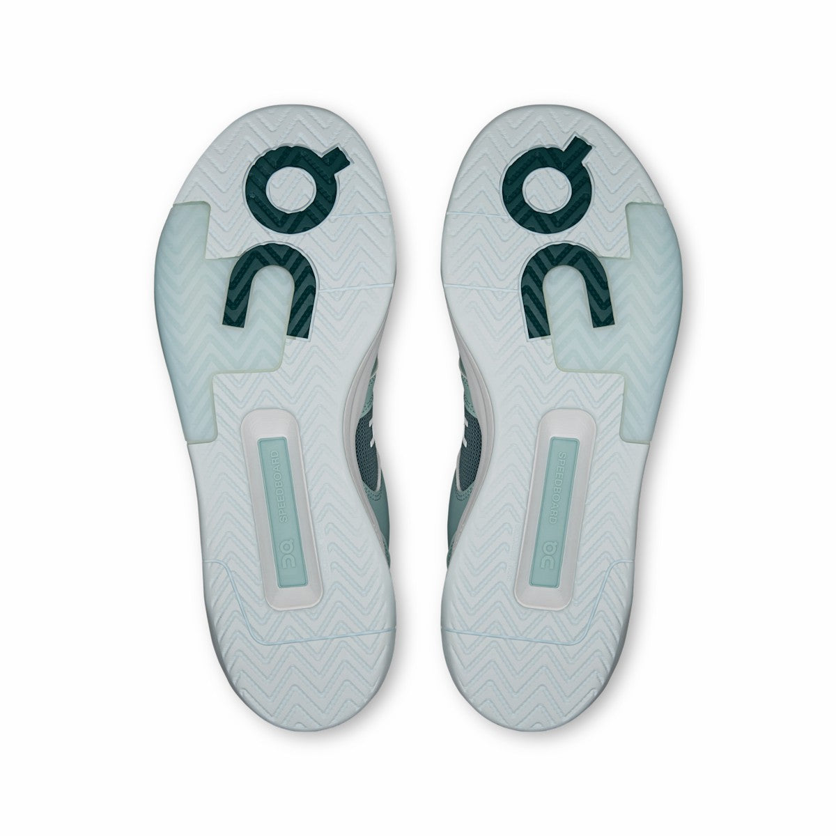 Men's THE ROGER Clubhouse Pro 2 - Wash/Brook | On United States