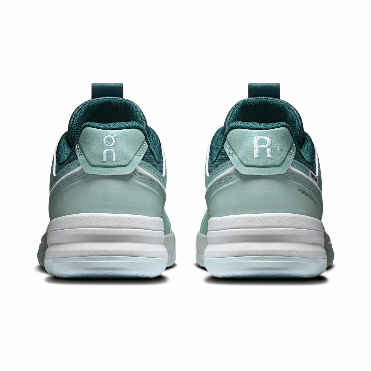 Men's THE ROGER Clubhouse Pro 2 - Wash/Brook | On United States
